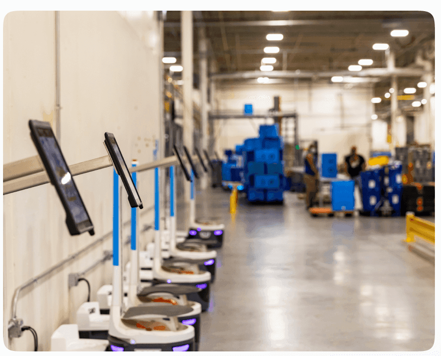 Strengthening Your Operations Through a Powerful Distribution Network