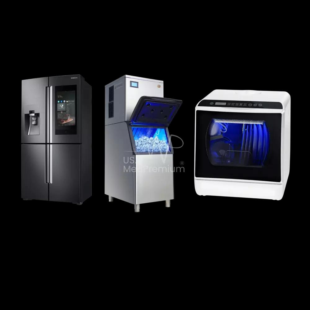 Appliances