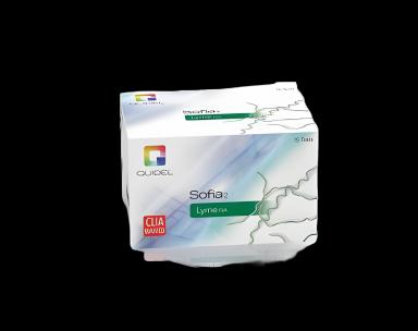 Refurbished Sofia® 2 Fluorescent Immunoassay Analyzer - CLIA Waived, 20320R