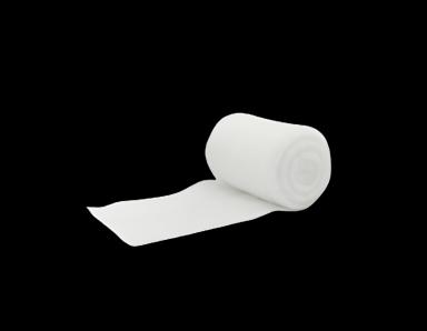 Conforming Bandage Dukal™ 2 Inch X 4-1/10 Yard 12 per Pack NonSterile 1-Ply Roll Shape - 602PB-96
