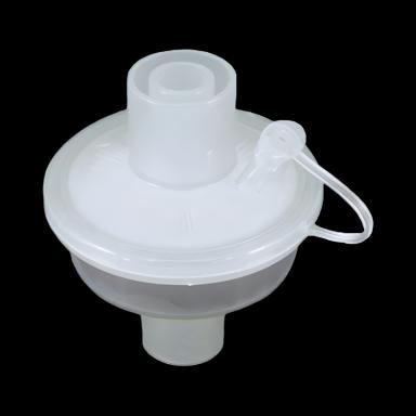 Portex® Heat and Moisture Exchanger with Filter - Smiths Medical