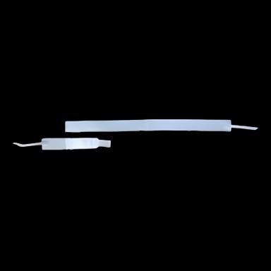 Tracheostomy Tube Holder Adult - RES030