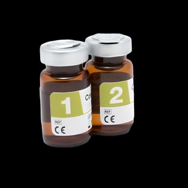 Nutritional Assessment / Immunoassay Control Set 25-hydroxyvitamin D (Vitamin D) Level 1, 2 6 X 2 mL