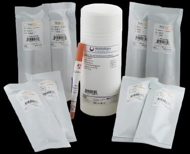 KWIK-STIK™ Vitek® 2 GN Comprehensive Microbial Identification Control Set - 2 Units
