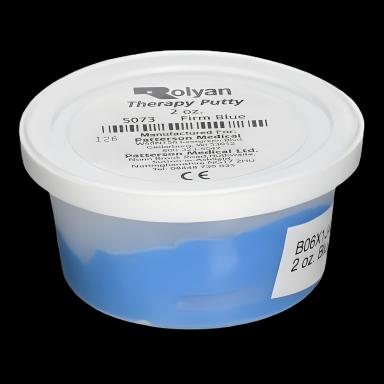 Therapy Putty Rolyan® Firm 2 oz.