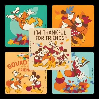 SmileMakers® 100 per Box Sticker 2-1/2 Inch - ST1994B