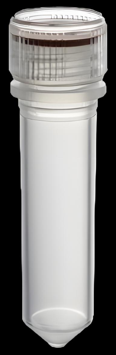 Micrewtube® 1.5 mL Screw Cap Microcentrifuge Tubes - Polypropylene, Cryo-Safe, RNase/DNase Free