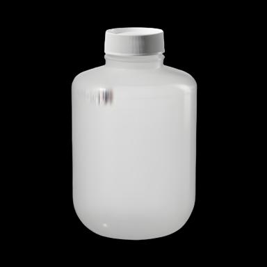 Nalgene™ Wide Mouth Polypropylene Mason Jar 3,000 mL for Lab Use