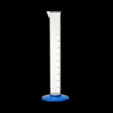 Nalgene™ Class B PMP Graduated Cylinder 500 mL - Thermo Scientific