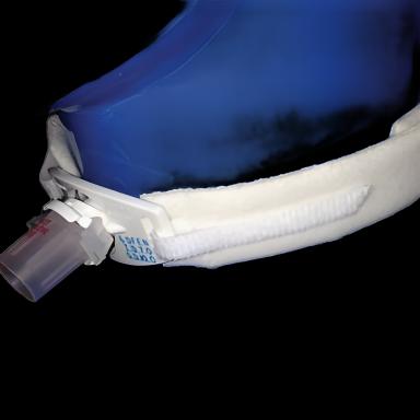 Tracheostomy Tube Holder Adult - 504