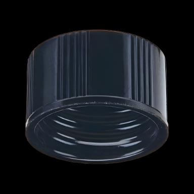 Kimble® Phenol/PTFE/Rubber Screw Cap for 13-415 Culture Tubes - NonSterile