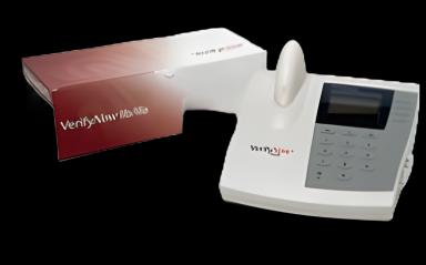 Coagulation Control Set Verifynow® Platelet Reactivity Test 2 Levels 6 Vials
