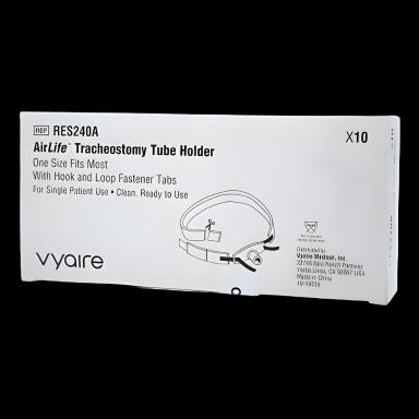 Tracheostomy Tube Holder AirLife® Adult