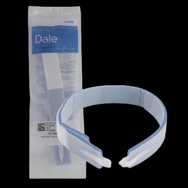 Tracheostomy Tube Holder Dale® 1 W X 19-1/2 Inch