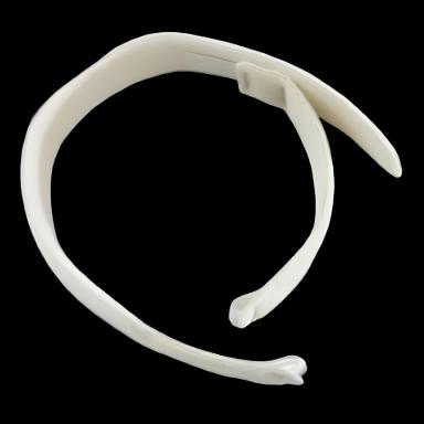 Tracheostomy Tube Holder Shiley™ One Size Fits Most