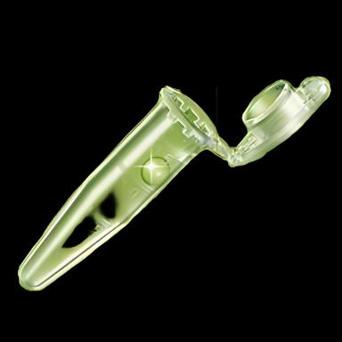 Eppendorf® Protein LoBind Microcentrifuge Tube Plain 1.5 mL Hinged Snap Cap Polypropylene Tube
