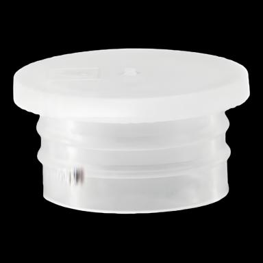 Sarstedt LDPE Push Cap for Laboratory Tubes 15.5-17mm - NonSterile