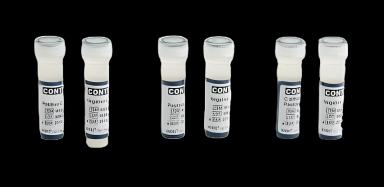 Molecular Diagnostic Control Set Quidel® Trichomonas Vaginalis Positive Level / Negative Level 2 Vials