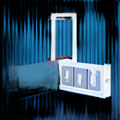 Glove Box Holder Bowman Glove Butler® Horizontal or Vertical Mounted 3-Box Capacity Silver 3-3/4 X 10 X 16-1/2 Inch Steel