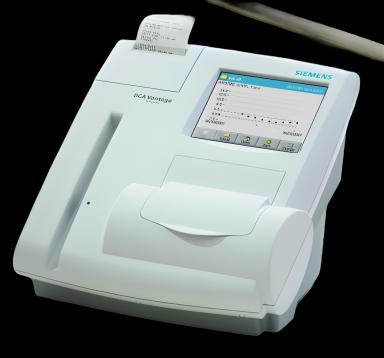 Control Set Microalbumin / Creatinine Low Level / High Level 4 Vials