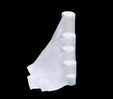 Conforming Bandage Apex™ 4 X 75 Inch 1 per Pack Sterile 1-Ply Roll Shape