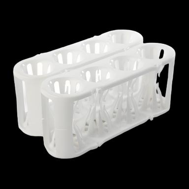 Adapt-A-Rack® 4-Place Open-Sided Test Tube Rack for 5-50 mL Tubes