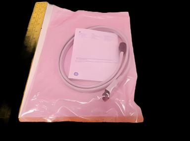 GE Dinaclick Connector Cable, 1.2m - Compatible with GE Monitors & CRITIKON Blood Pressure Cuffs