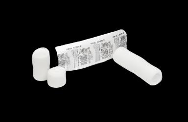 Conforming Bandage Conco® 6 Inch X 4-1/10 Yard 1 per Pack Sterile 1-Ply Roll Shape