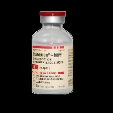 Xylocaine® - MPF Lidocaine HCl, Preservative Free 0.5%, 5 mg / mL Injection Single-Dose Vial 50 mL