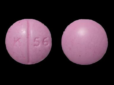 Oxycodone HCl 10 mg Tablet Bottle 100 Tablets CII