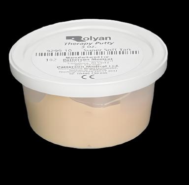 Therapy Putty SammonsPreston® X-Soft 3 oz.