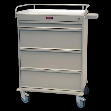 Medication Cart Value Line