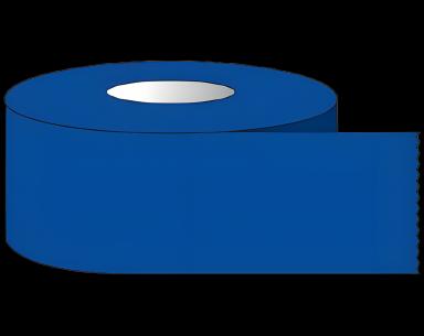 Blank Label Tape Shamrock Multipurpose Label Yellow 1/2 X 500 Inch