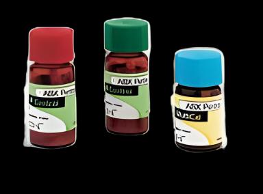 Hematology Control Set Difftrol™ 3 Levels 6 X 3 mL