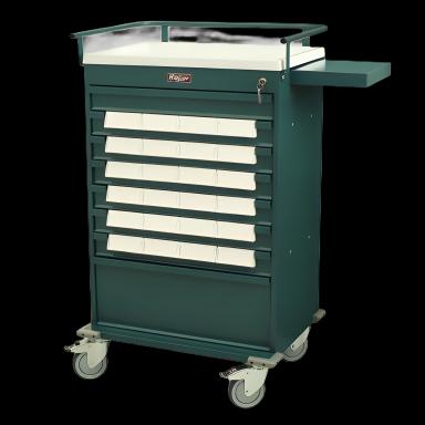 Medication Cart - VLT24BIN5