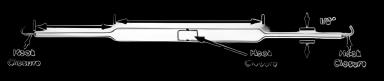 Tracheostomy Tube Holder - 904151