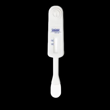 Antibody Test Control Set OraQuick ADVANCE® HIV-1/2 Negative Level / Positive HIV-1 / Positive HIV-2 3 X 0.2 mL