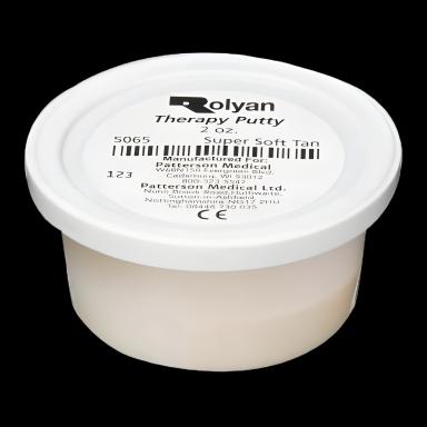 Therapy Putty SammonsPreston® X-Soft 2 oz.