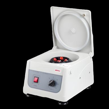 Centrifuge PowerSpin™ FX 8 Place Fixed Angle Rotor Fixed Speed 3,400 RPM
