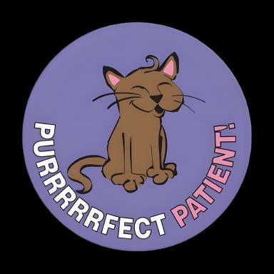 PDC® 250/Unit 2 Inch Pediatric Patient Reward Stickers