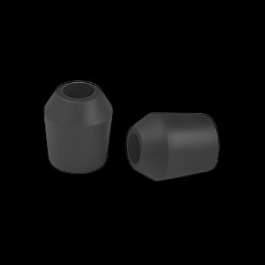 Ear Speculum Tip 3 mm Reusable