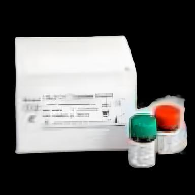Diabetes Management Test Control Set Liquid QC™ HbA1c / Total Hemoglobin 2 Levels 1 X 2 X 0.5 mL