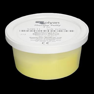 Therapy Putty SammonsPreston® Soft 3 oz.