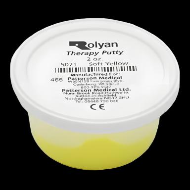 Therapy Putty Rolyan® Soft 2 oz.