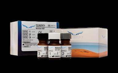 Immunosuppressant Diagnostic Control Set - Multichem WBT Tri-Level, 3x4x2 mL