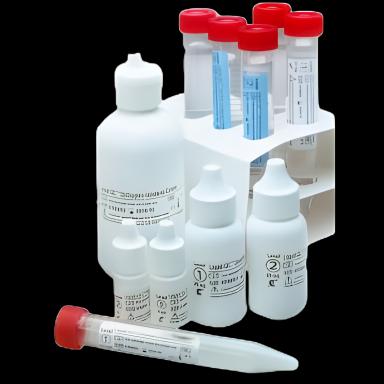 Urine Chemistry Control Set Liquid QC™ DipStrip 2 Levels 2 X 2 X 15 mL