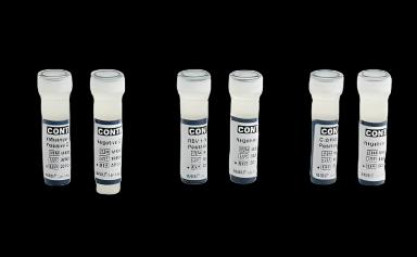Quidel® Influenza A+B Molecular Diagnostic Control Set - Positive/Negative Level