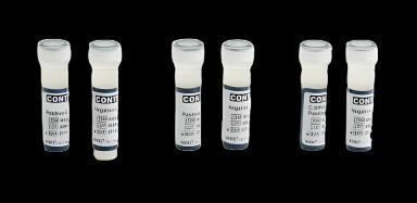 Molecular Diagnostic Control Set Quidel® Bordetella pertussis Positive Level / Negative Level 2 Vials