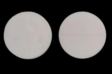 Morphine Sulfate 15 mg Tablet Blister Pack 100 Tablets CII - 00054023524