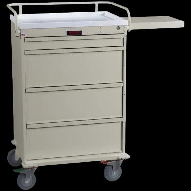 Medication Cart - VLT150MOT